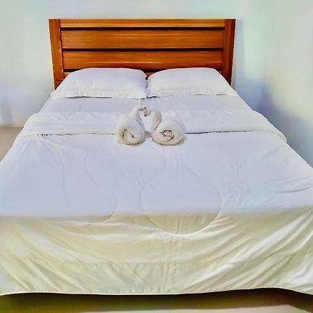 Tarsius Home Stay Rinondoran エクステリア 写真