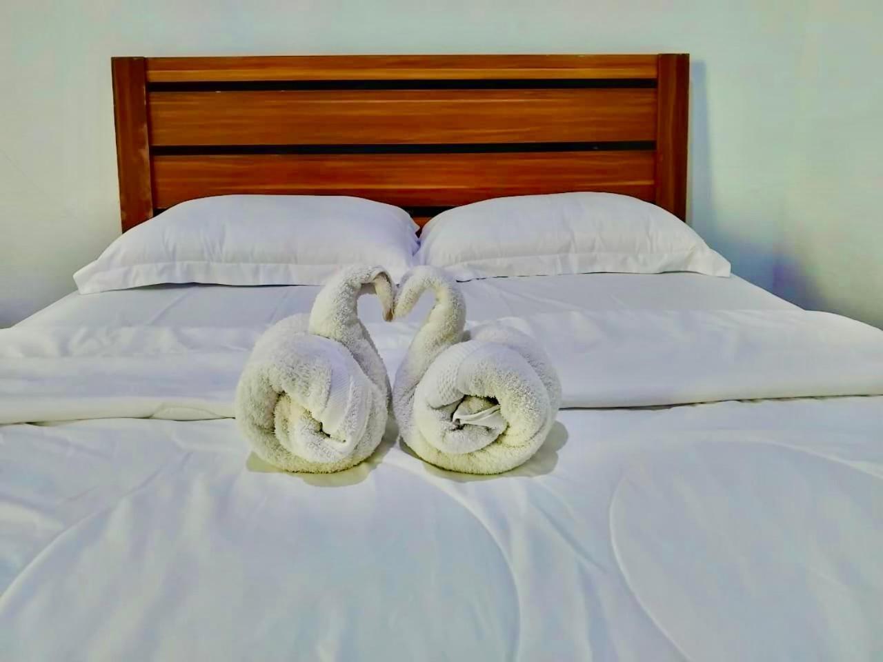 Tarsius Home Stay Rinondoran エクステリア 写真