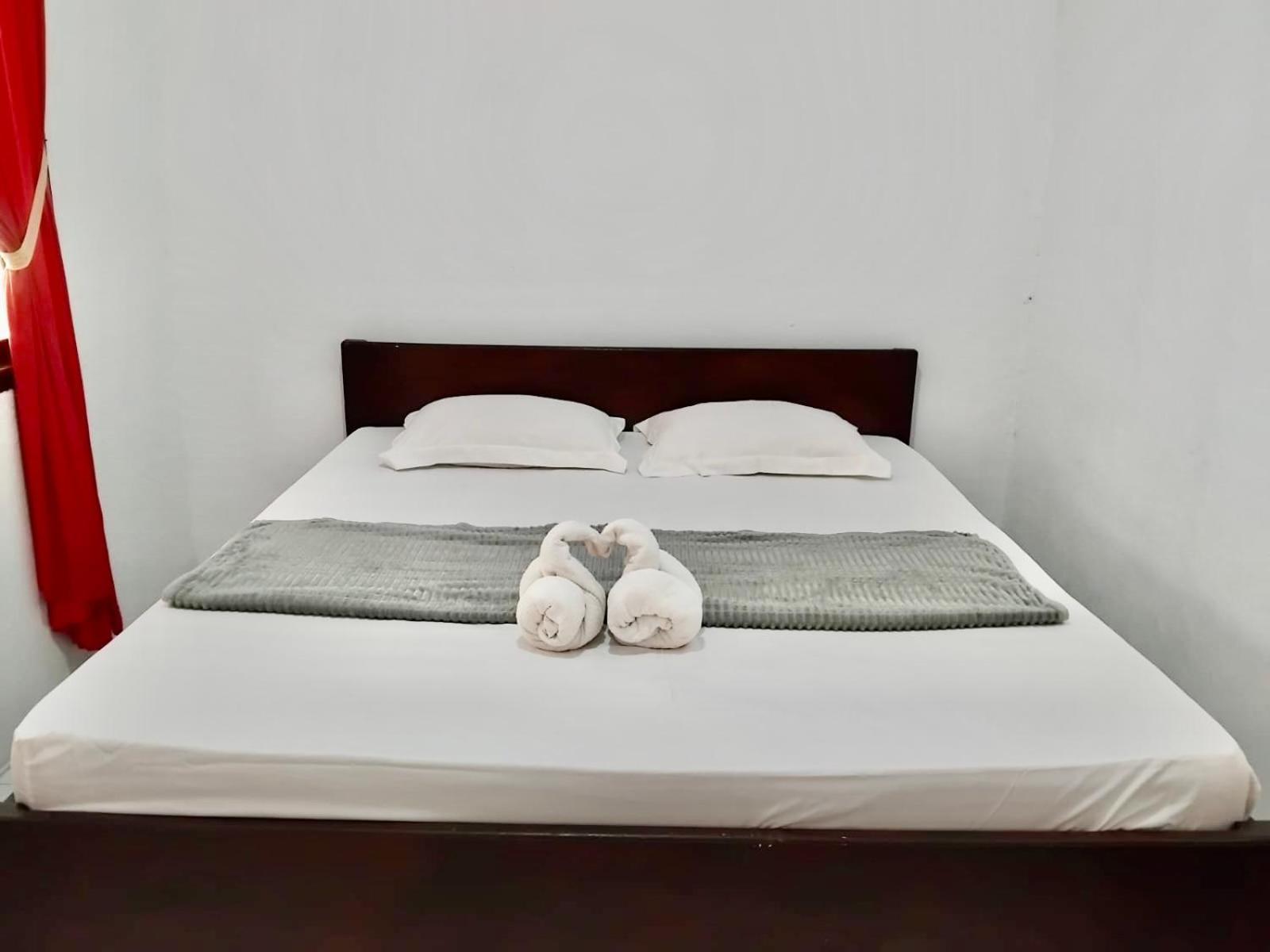 Tarsius Home Stay Rinondoran エクステリア 写真