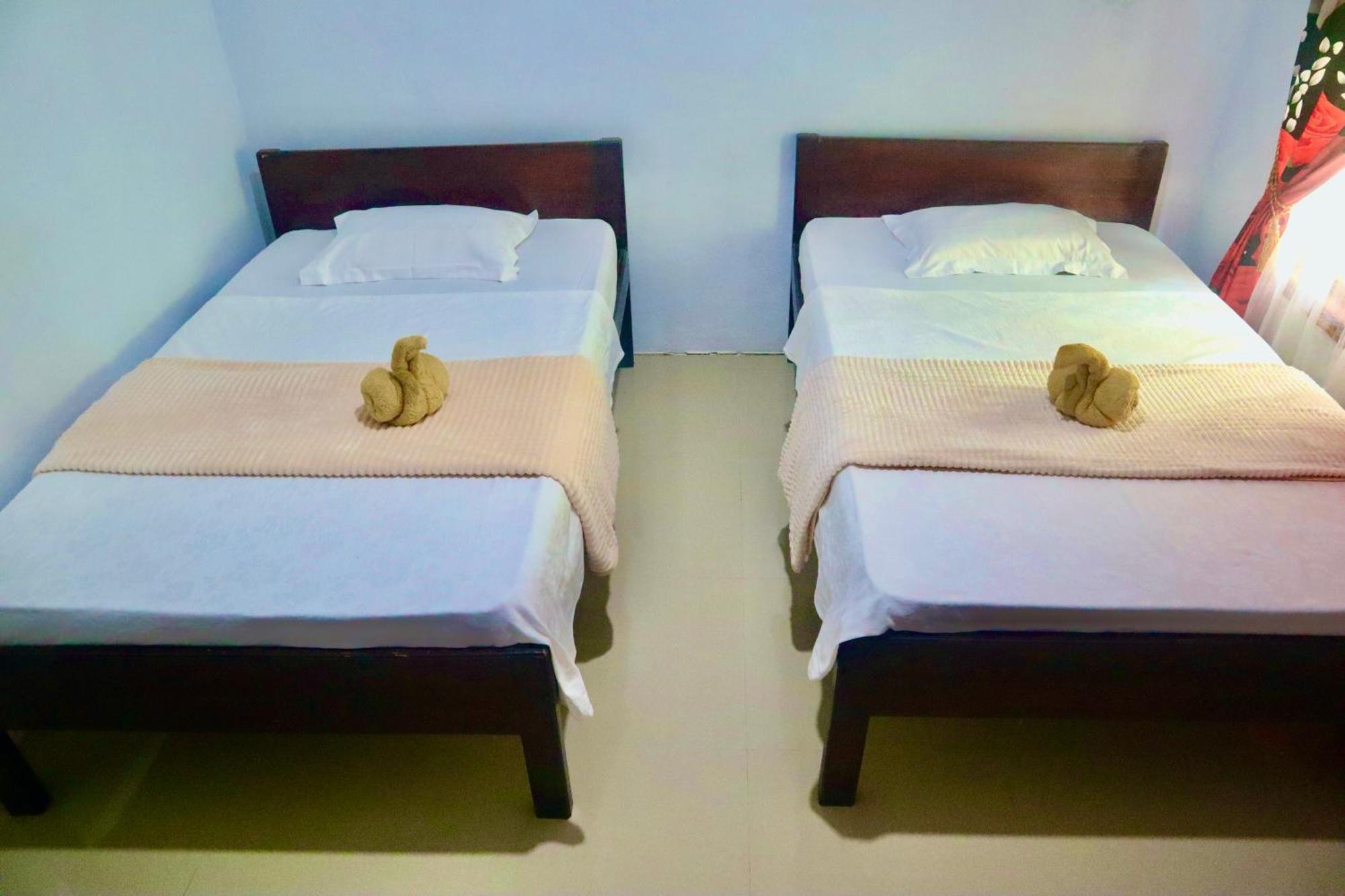 Tarsius Home Stay Rinondoran エクステリア 写真