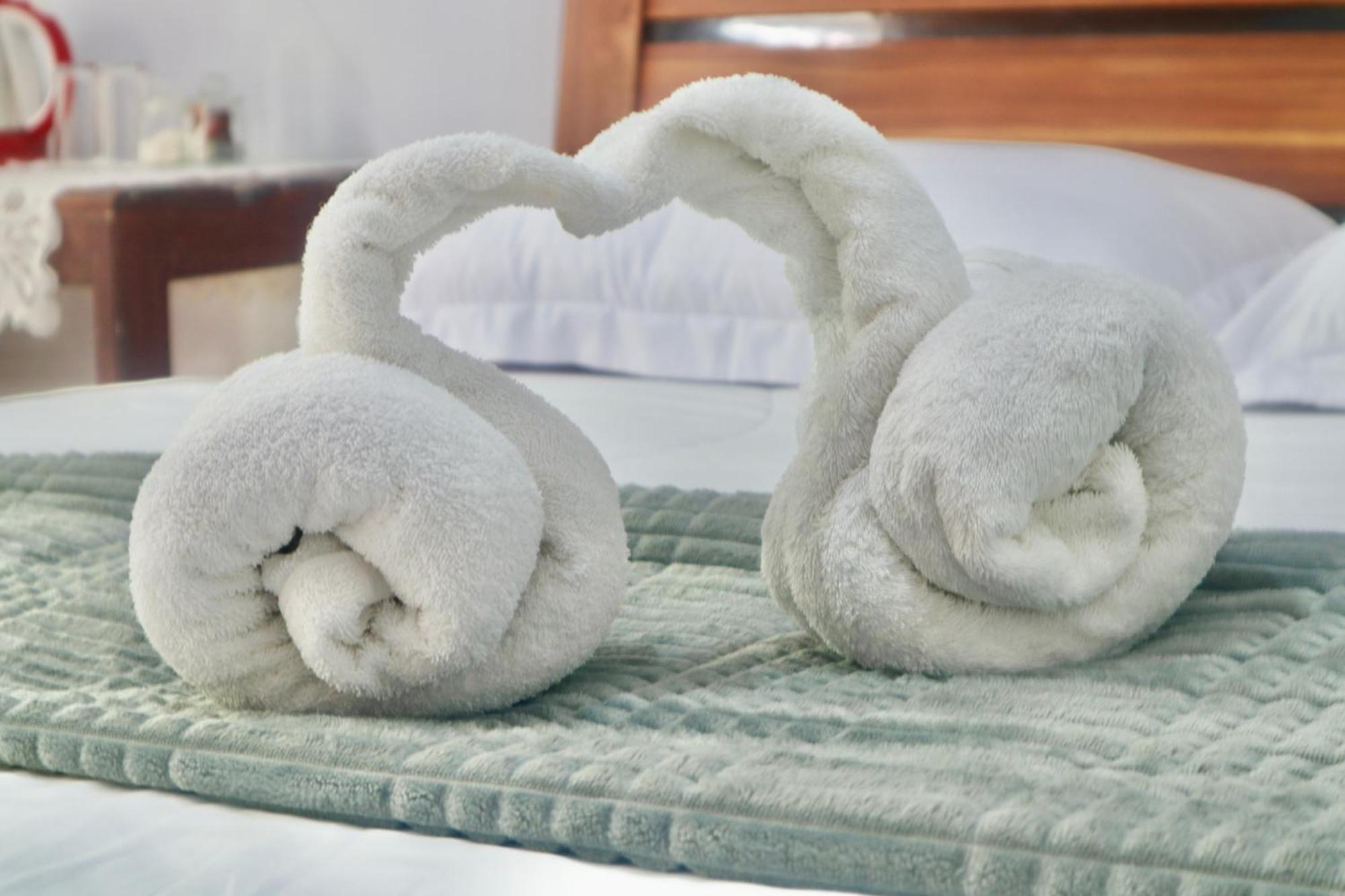 Tarsius Home Stay Rinondoran エクステリア 写真