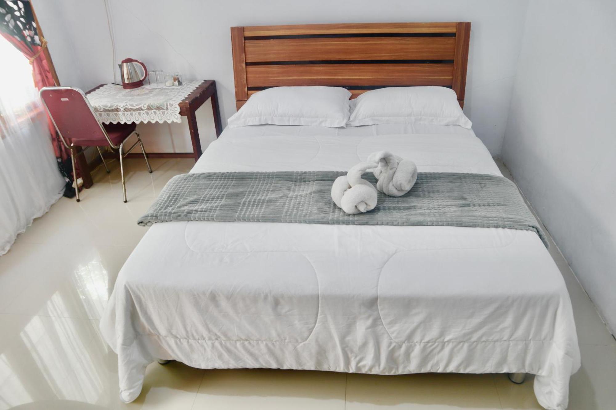 Tarsius Home Stay Rinondoran エクステリア 写真