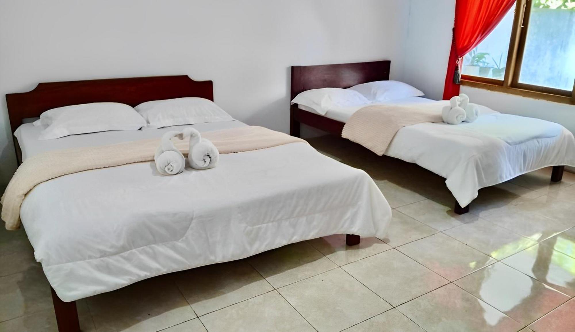 Tarsius Home Stay Rinondoran 部屋 写真