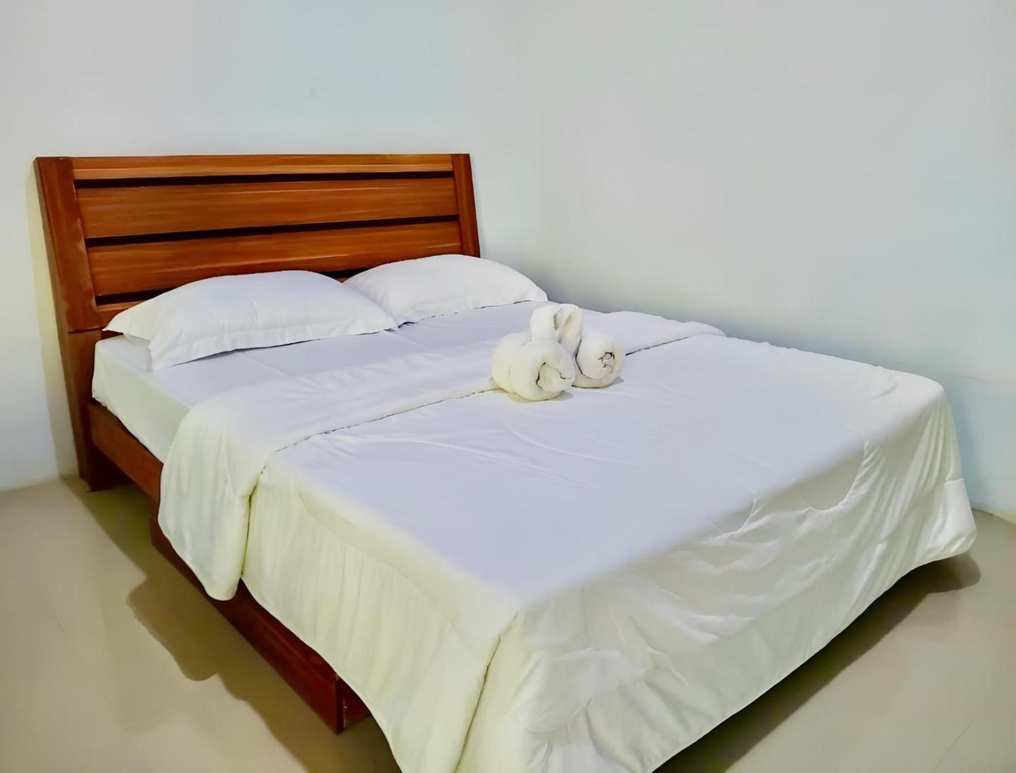Tarsius Home Stay Rinondoran エクステリア 写真